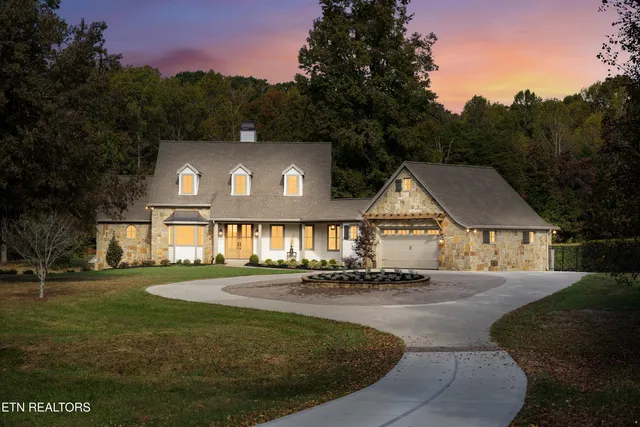 $2,800,000 | 105 Padstow Lane, Lenoir City, TN 37772