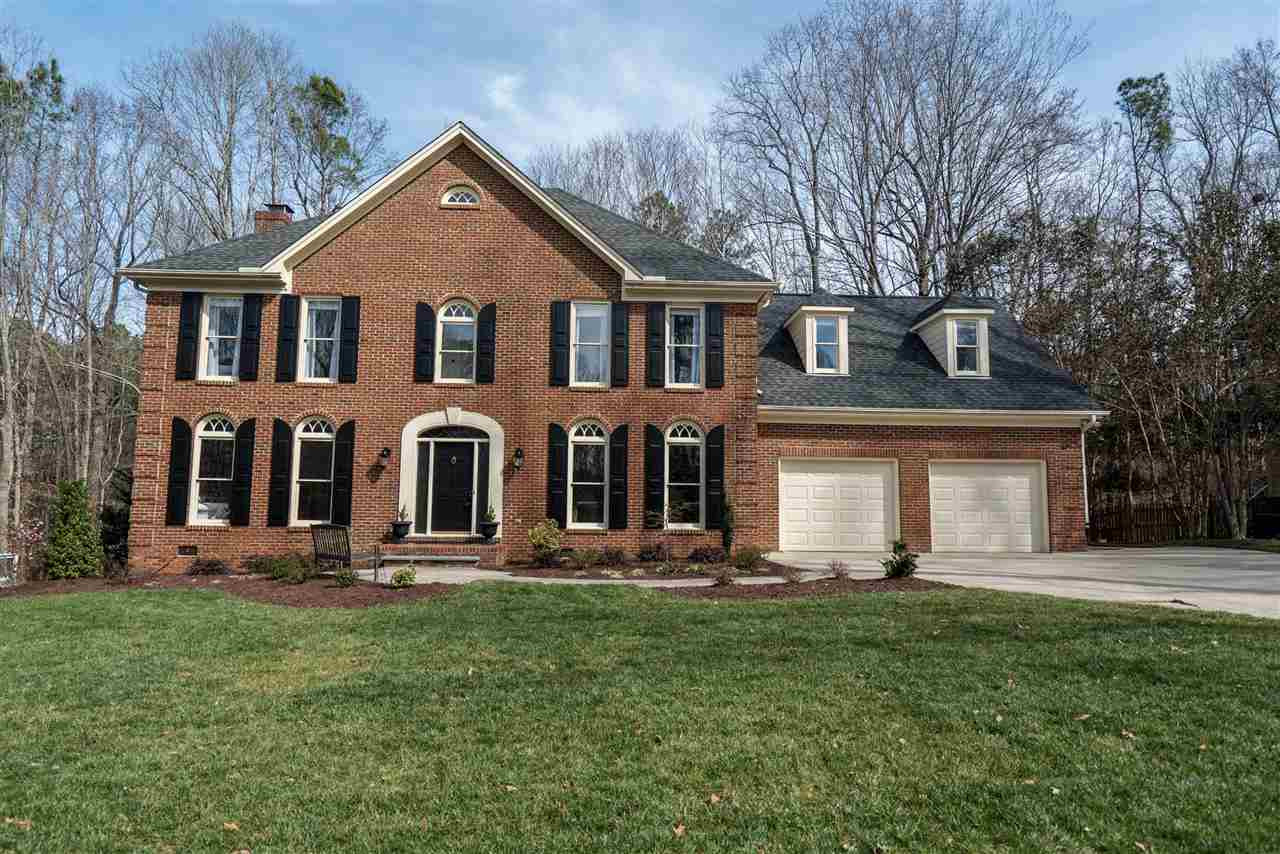 5624 North Hawthorne Way Raleigh, NC 27613 - Photo 1 of 25 Photo 1