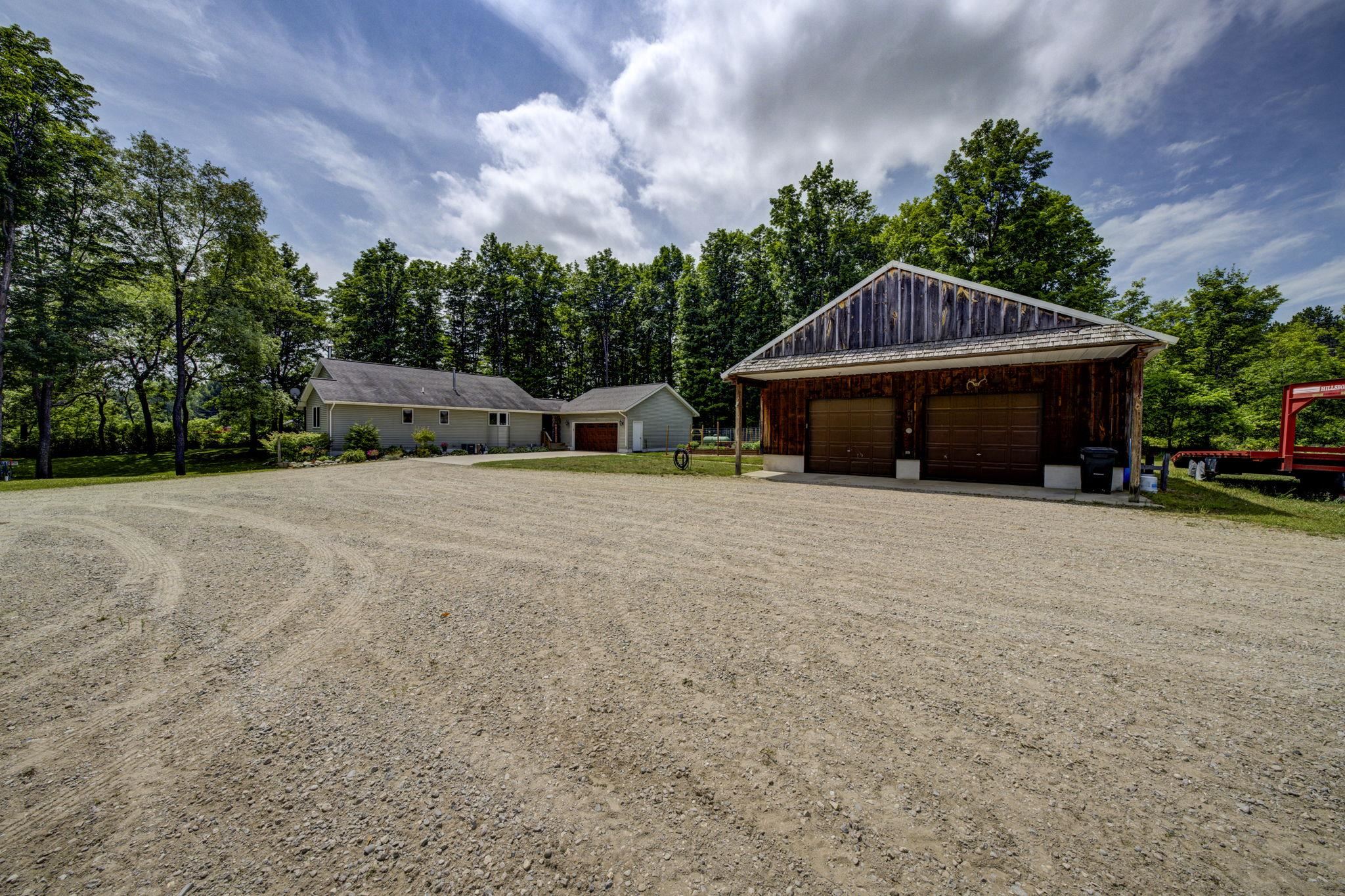 2625 Walton Road Kingsley, MI 49649 - Photo 46 of 59