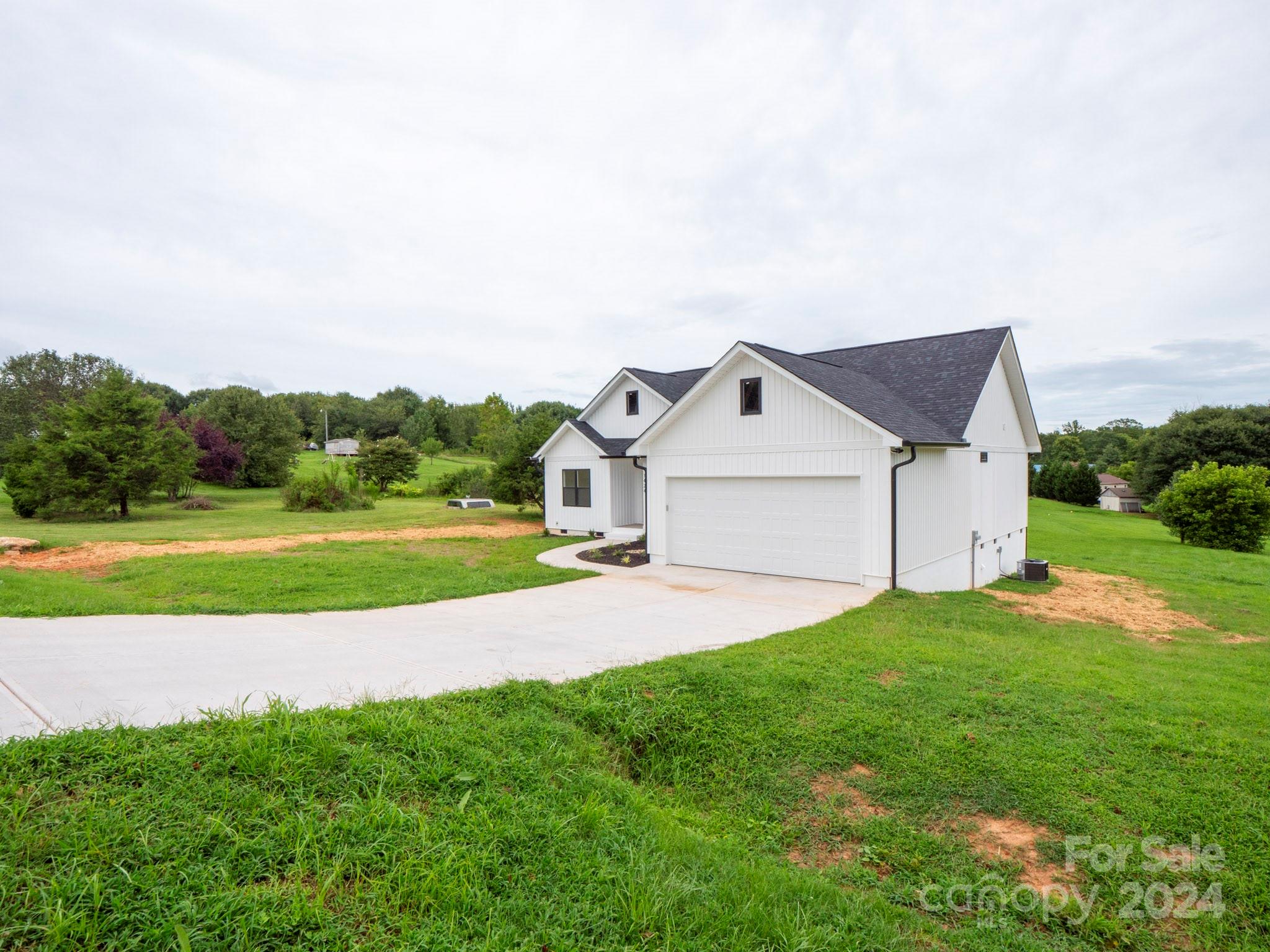 1424 Chatfield Road Shelby, NC 28150 - Photo 2 of 33