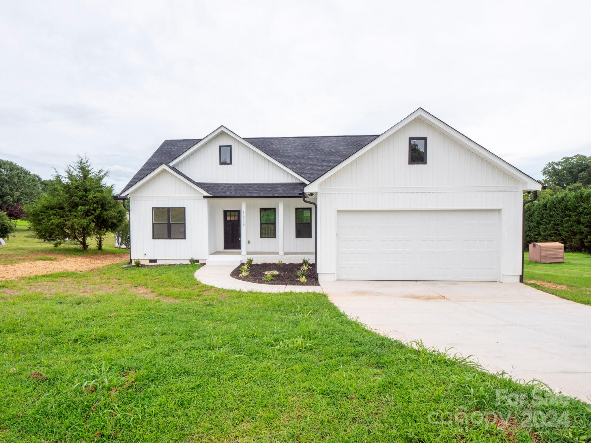 1424 Chatfield Road Shelby, NC 28150 - Photo 3 of 33