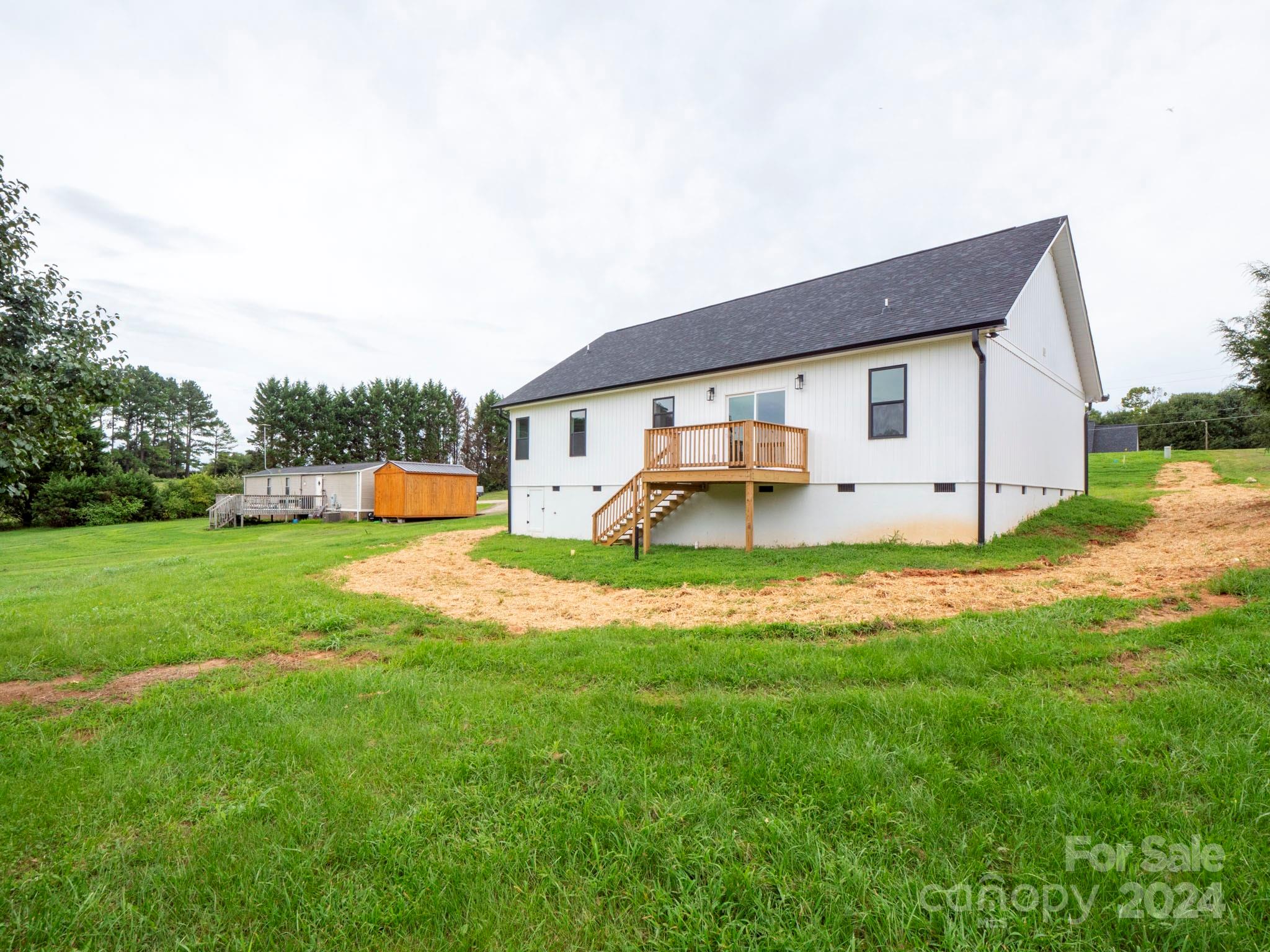 1424 Chatfield Road Shelby, NC 28150 - Photo 31 of 33