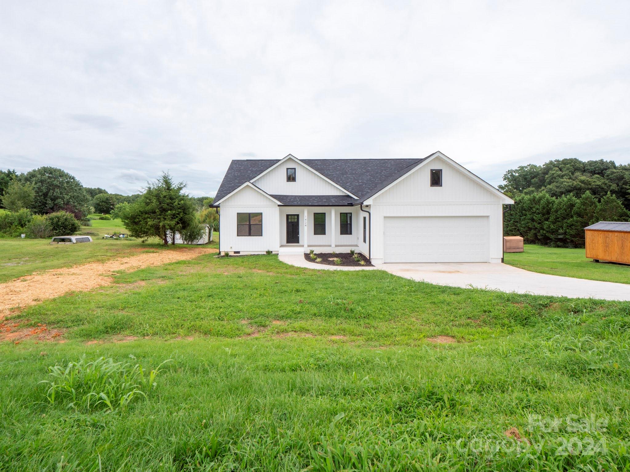 1424 Chatfield Road Shelby, NC 28150 - Photo 4 of 33