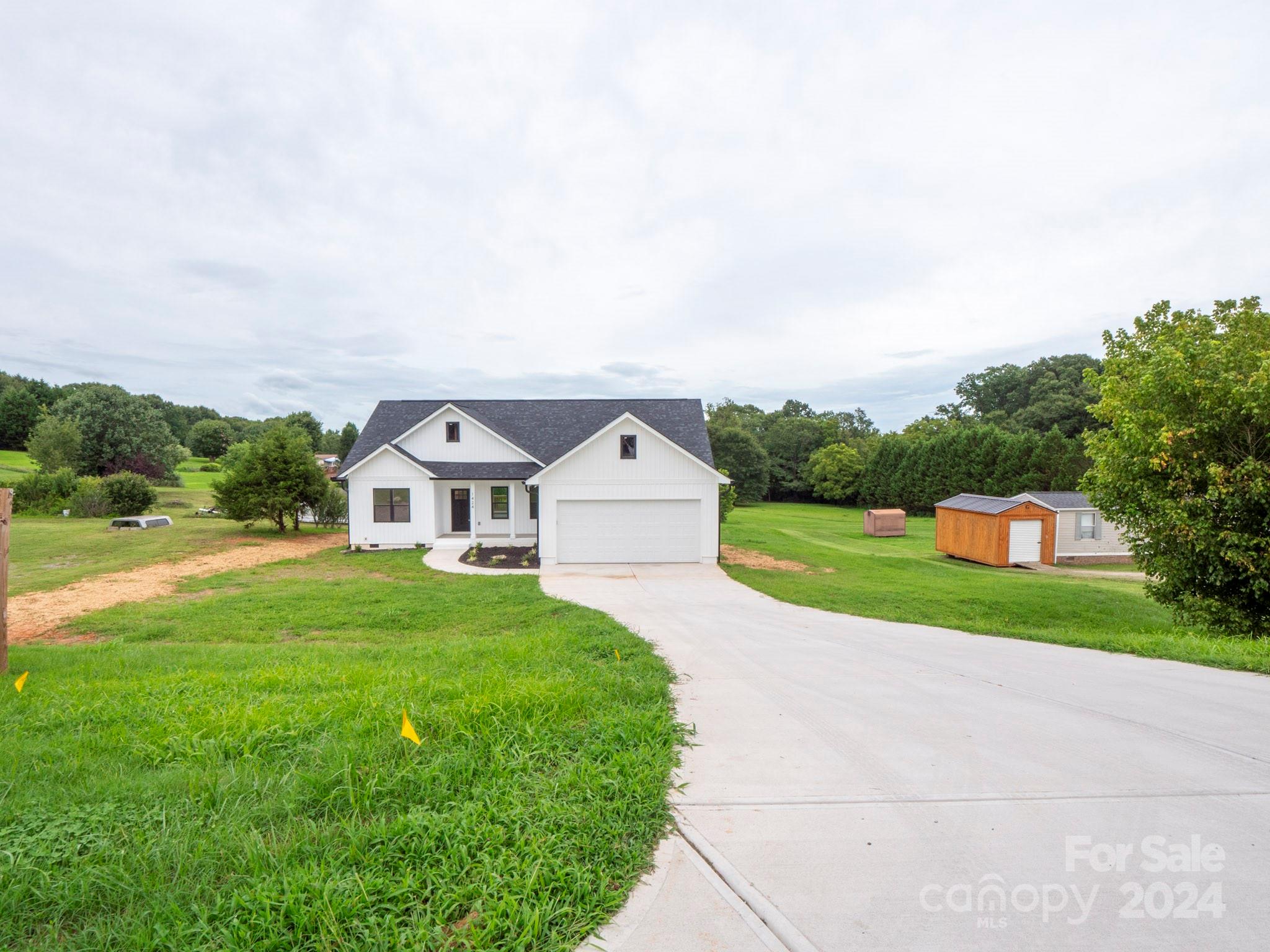 1424 Chatfield Road Shelby, NC 28150 - Photo 5 of 33