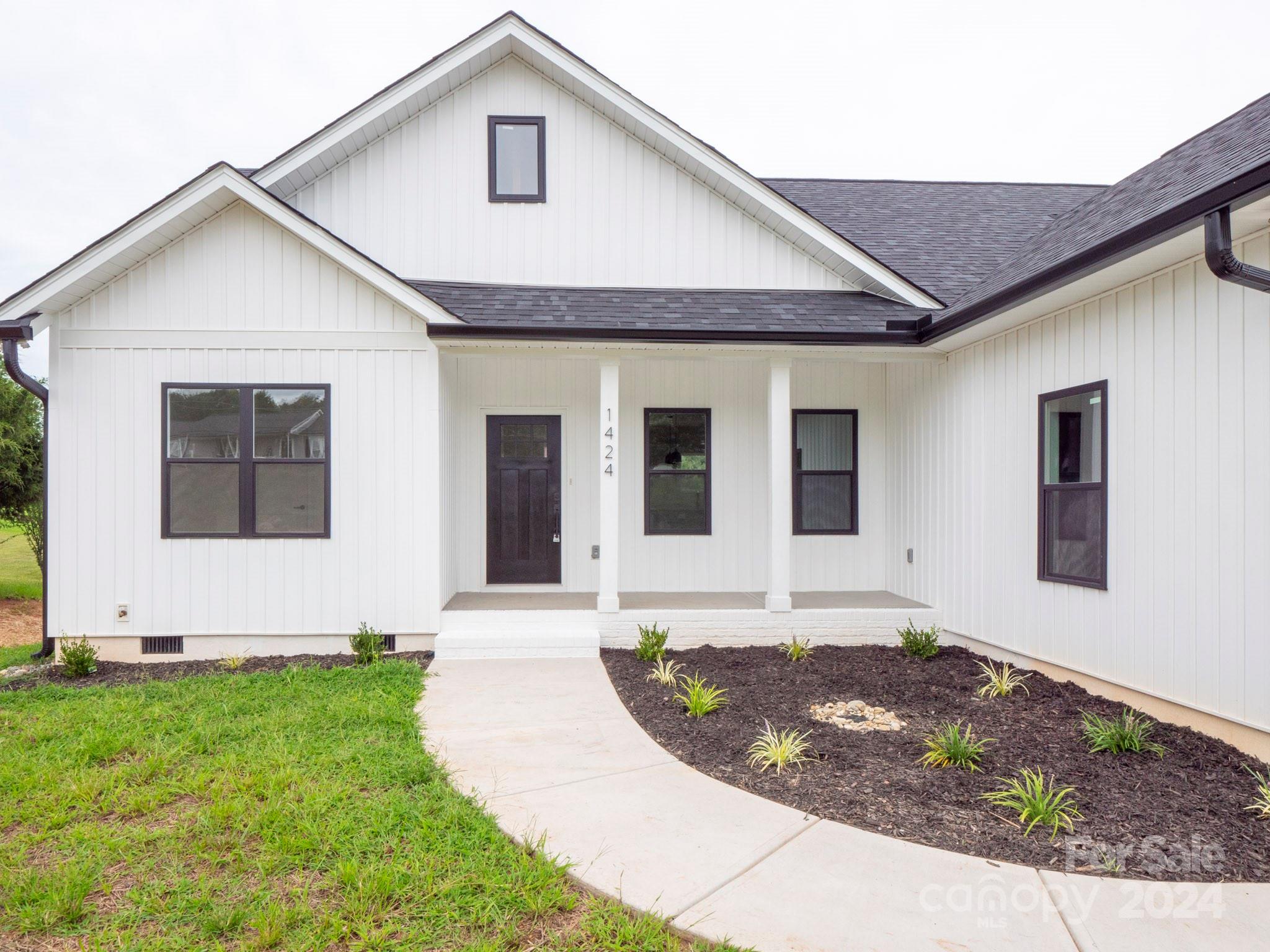 1424 Chatfield Road Shelby, NC 28150 - Photo 6 of 33