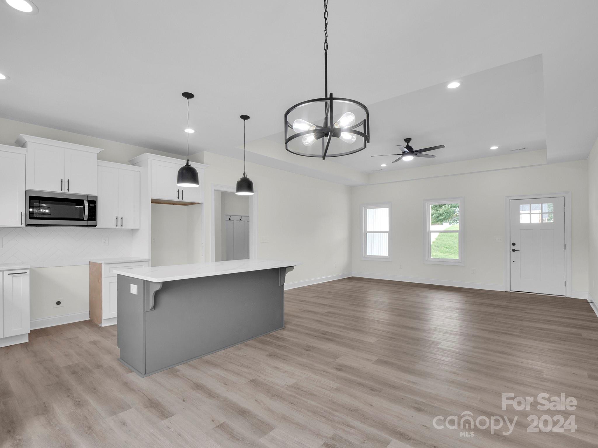 1424 Chatfield Road Shelby, NC 28150 - Photo 8 of 33