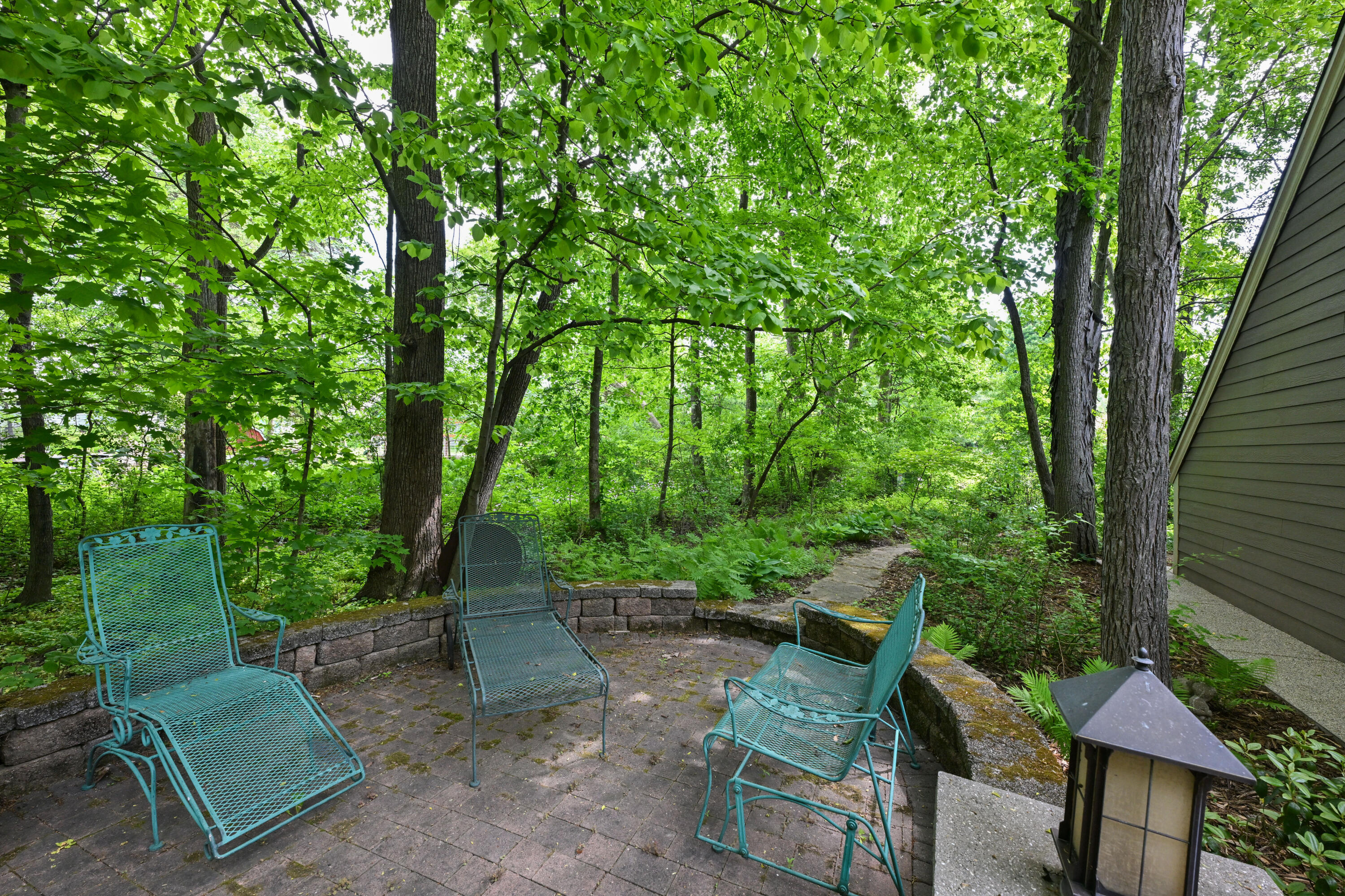 3554 Cranberry Lane Caledonia, WI 53404 - Photo 19 of 22 Patio