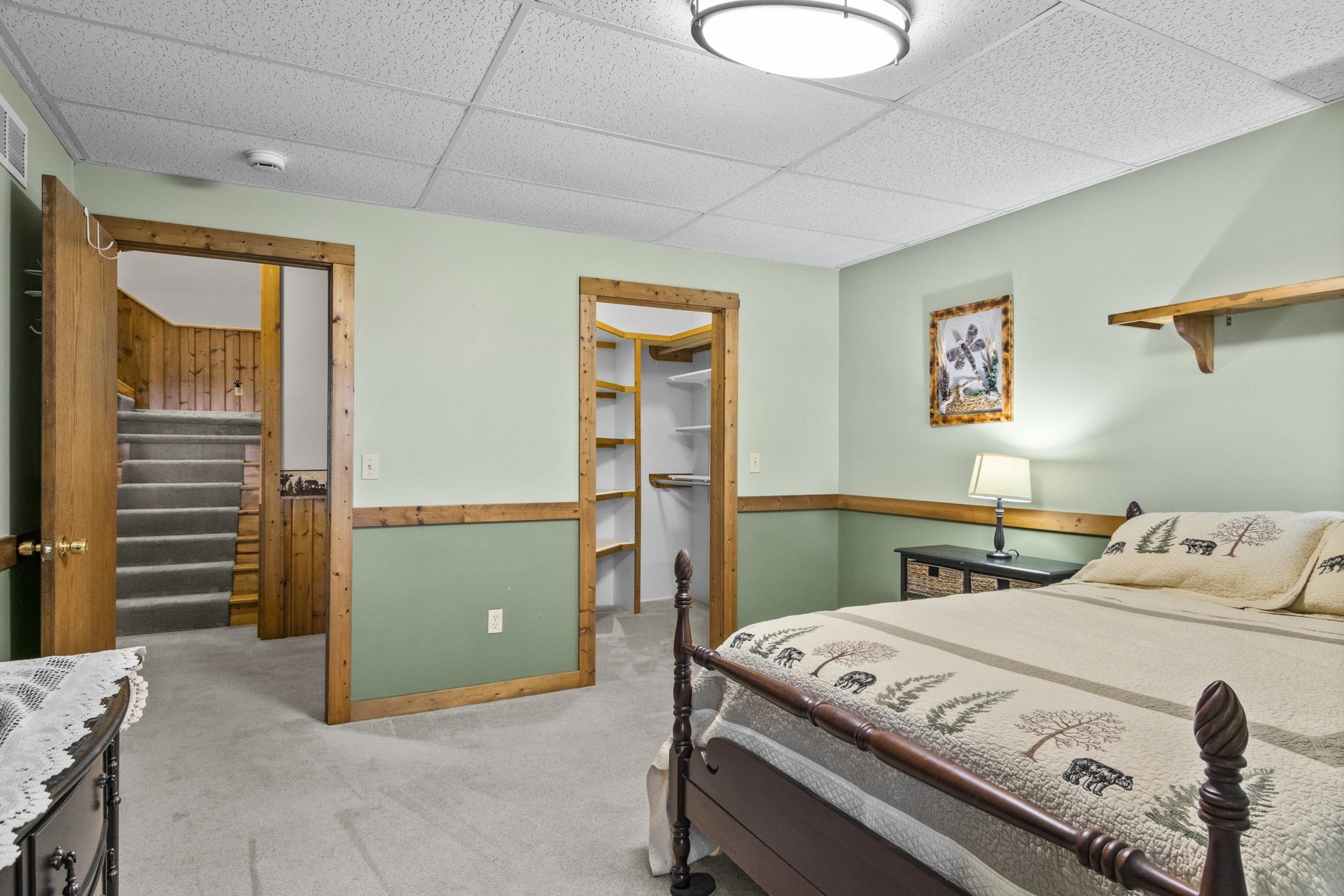 10303 Narrow Gauge Road Beulah, MI 49617 - Photo 33 of 99