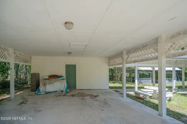 $405,000 | 542106 Lem Turner Road, Callahan, FL 32011