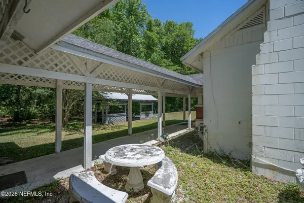 $405,000 | 542106 Lem Turner Road, Callahan, FL 32011
