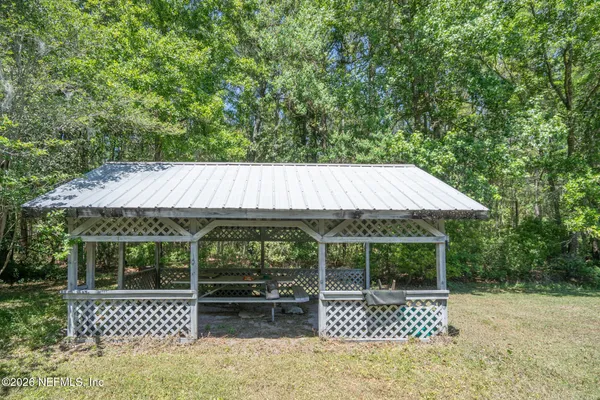 $405,000 | 542106 Lem Turner Road, Callahan, FL 32011