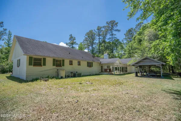 $405,000 | 542106 Lem Turner Road, Callahan, FL 32011
