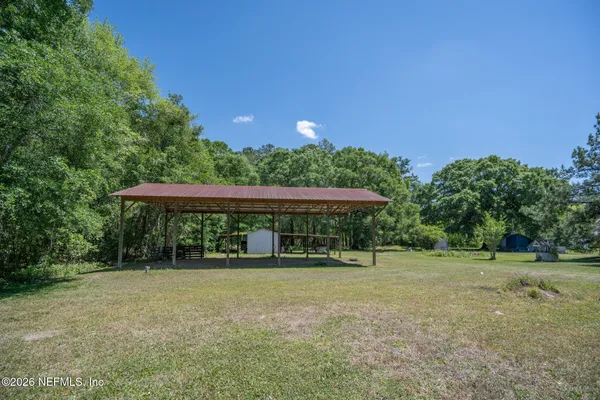 $405,000 | 542106 Lem Turner Road, Callahan, FL 32011