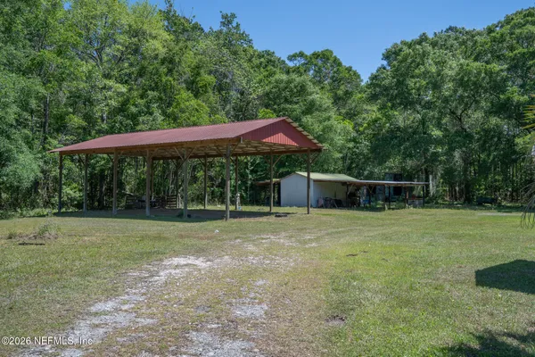 $405,000 | 542106 Lem Turner Road, Callahan, FL 32011