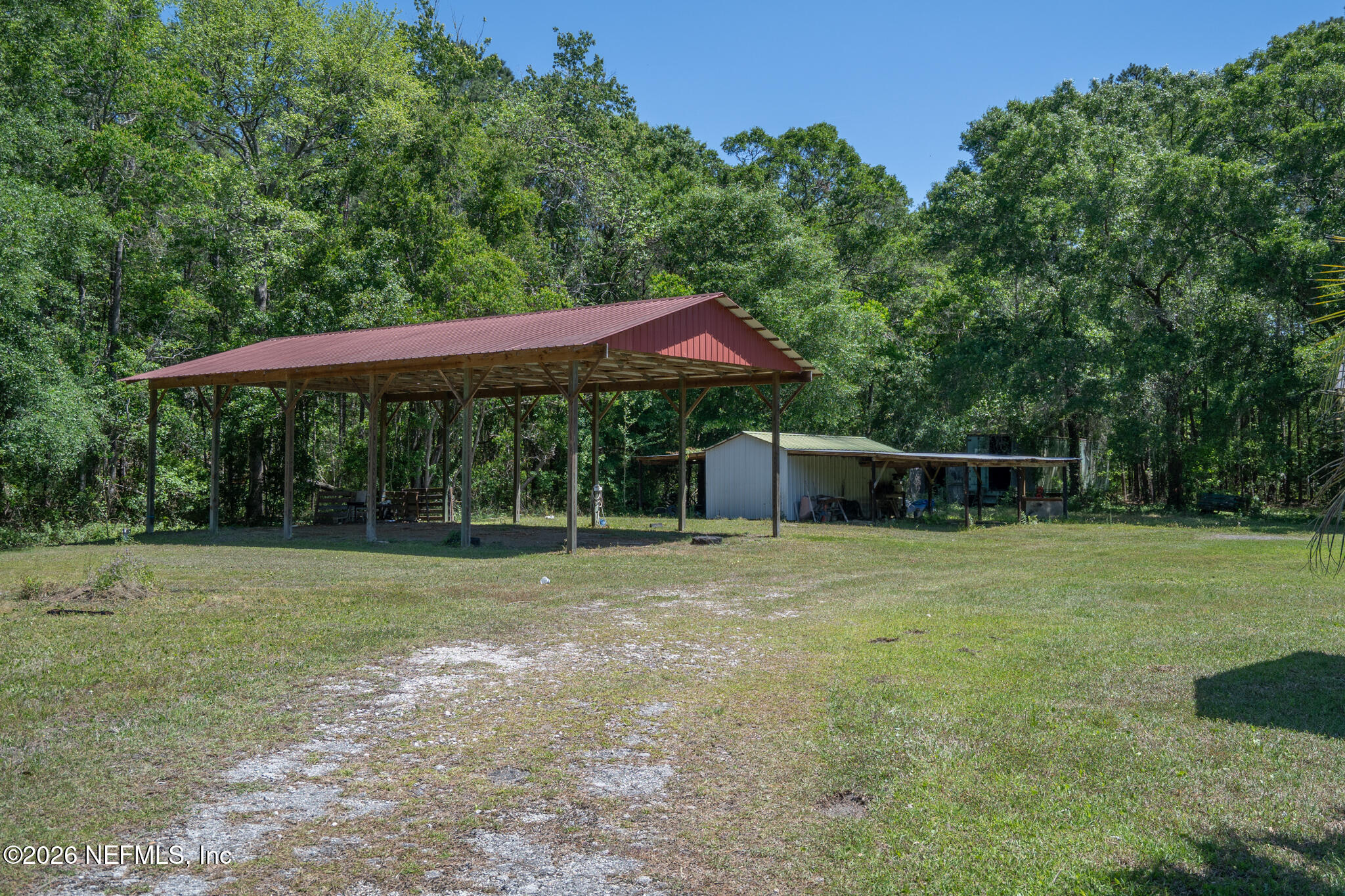 542106 Lem Turner Road Callahan, FL 32011 - Photo 30 of 42 c7
