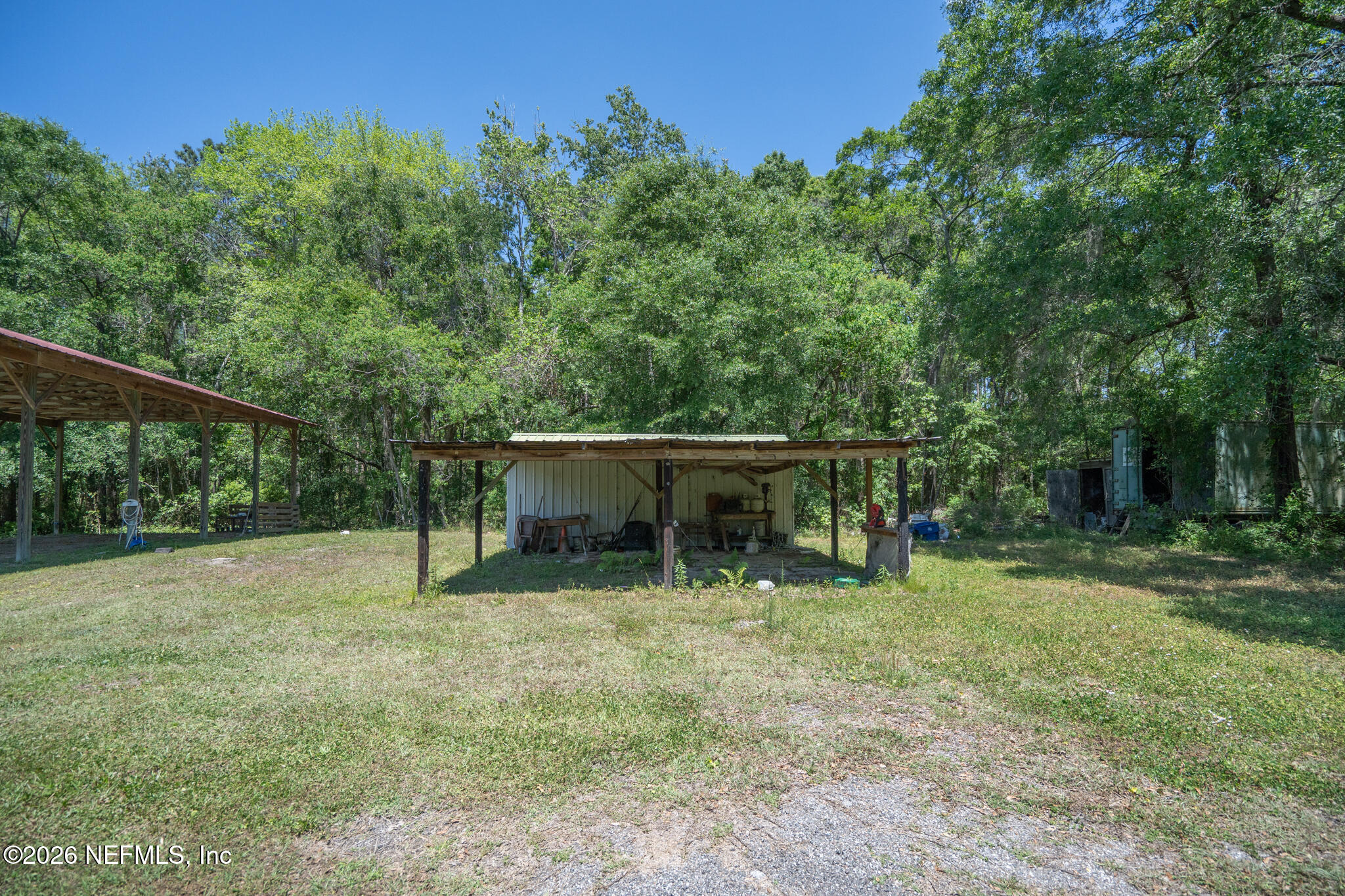 542106 Lem Turner Road Callahan, FL 32011 - Photo 31 of 42 c8