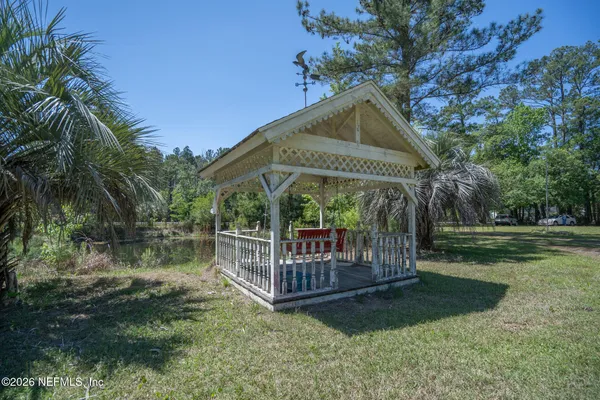 $405,000 | 542106 Lem Turner Road, Callahan, FL 32011