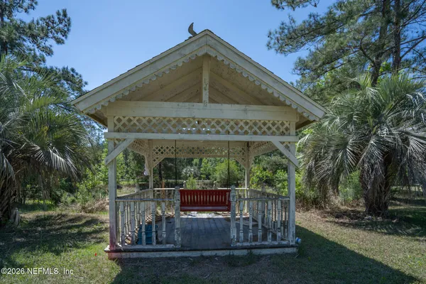 $405,000 | 542106 Lem Turner Road, Callahan, FL 32011