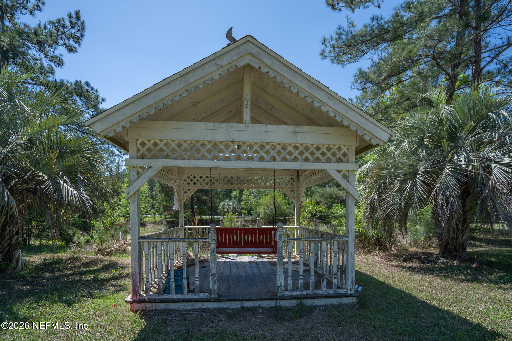 542106 Lem Turner Road Callahan, FL 32011 - Photo 33 of 42 c9a