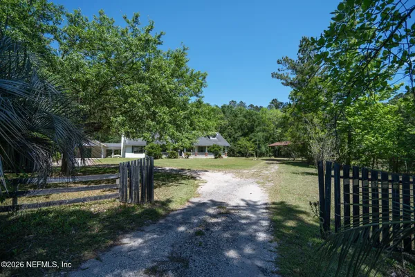 $405,000 | 542106 Lem Turner Road, Callahan, FL 32011