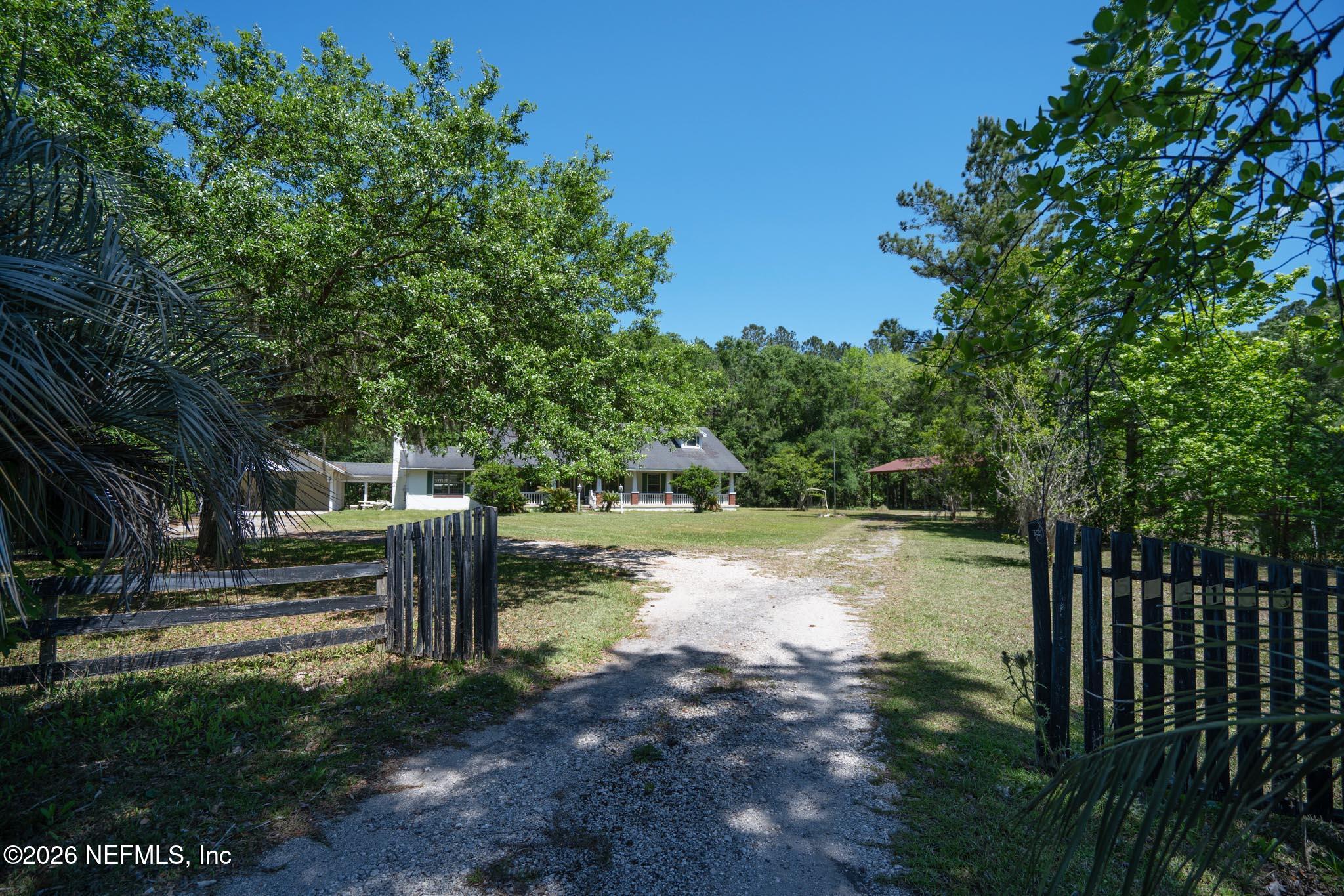 542106 Lem Turner Road Callahan, FL 32011 - Photo 34 of 42 1