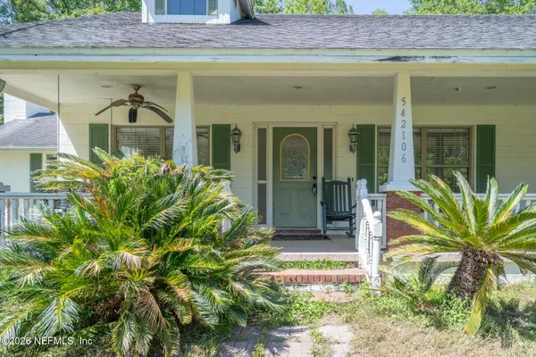 $405,000 | 542106 Lem Turner Road, Callahan, FL 32011