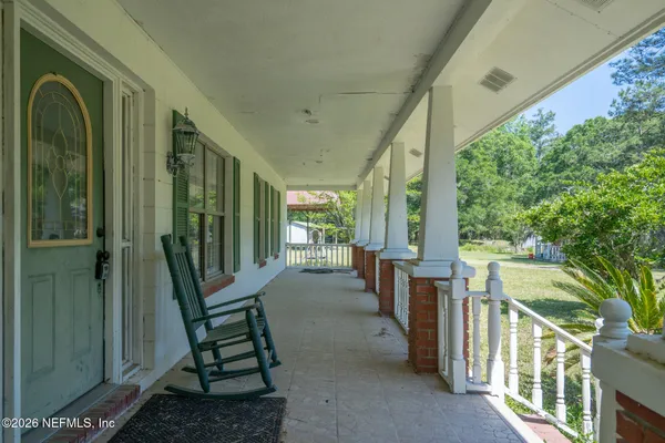 $405,000 | 542106 Lem Turner Road, Callahan, FL 32011