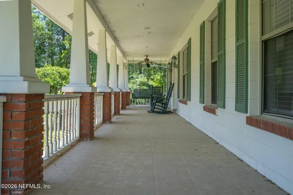 $405,000 | 542106 Lem Turner Road, Callahan, FL 32011