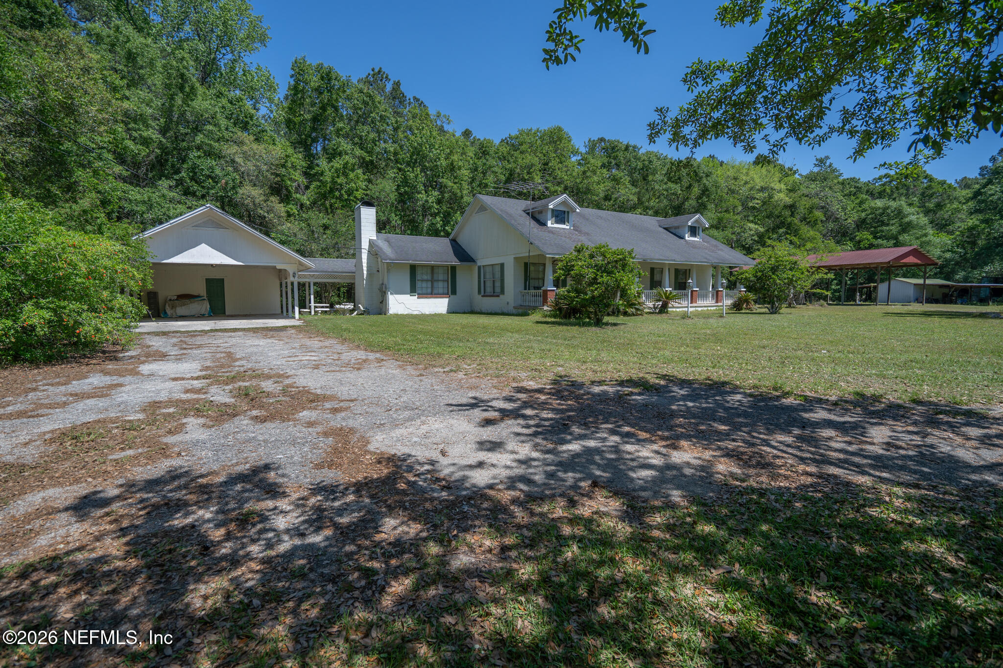 542106 Lem Turner Road Callahan, FL 32011 - Photo 40 of 42 4