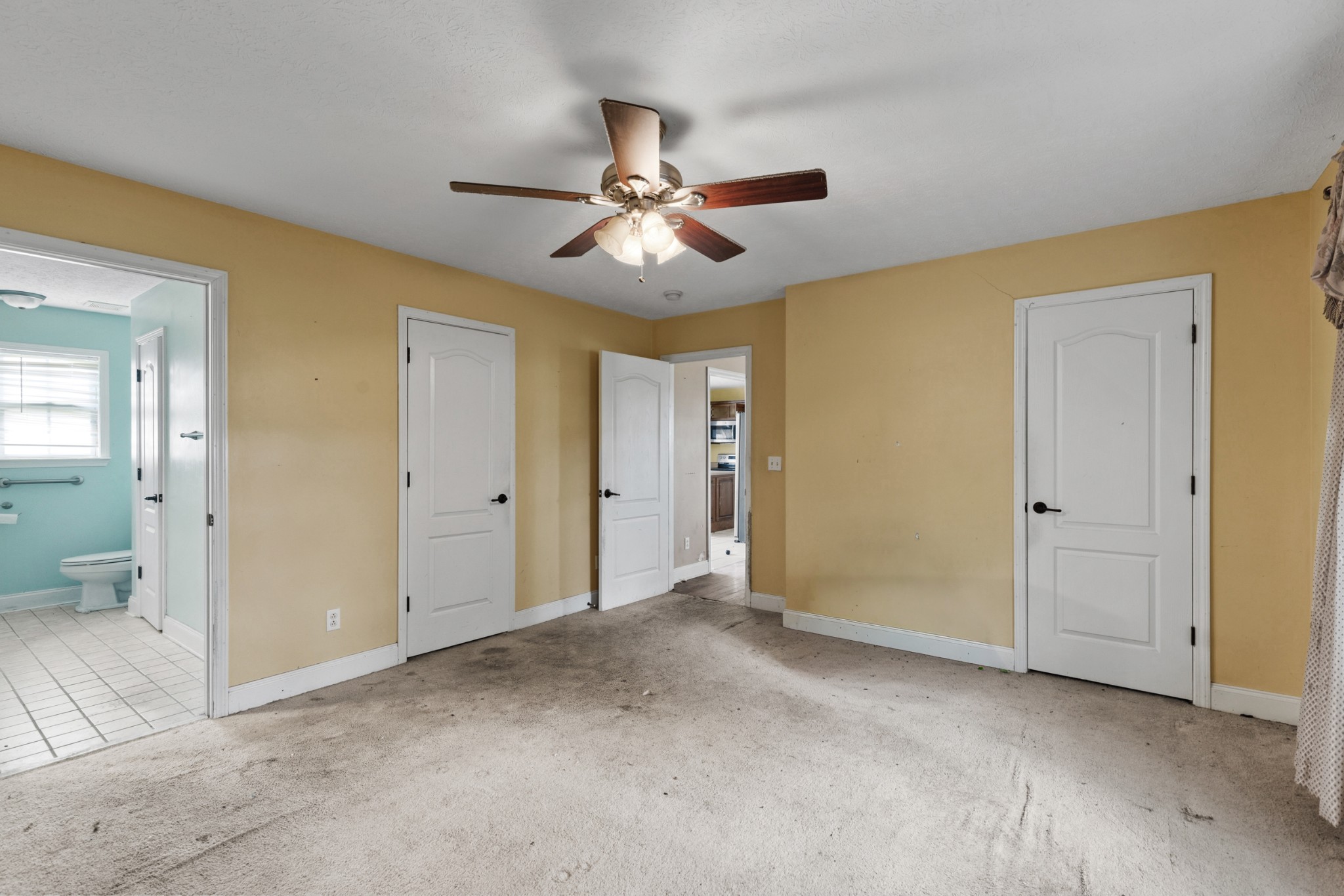 5261 Youngville Road Springfield, TN 37172 - Photo 14 of 26