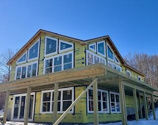 0 Ridgeview Road Harrison, ME 04040 - Photo 1 of 20 Ridgeview1