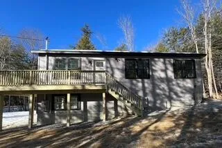 $489,000 | 235 Ridgeview Road, Harrison, ME 04040