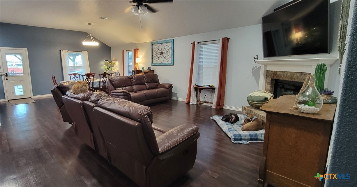 704 Ridgeview Drive Temple, TX 76502 - Photo 5 of 8