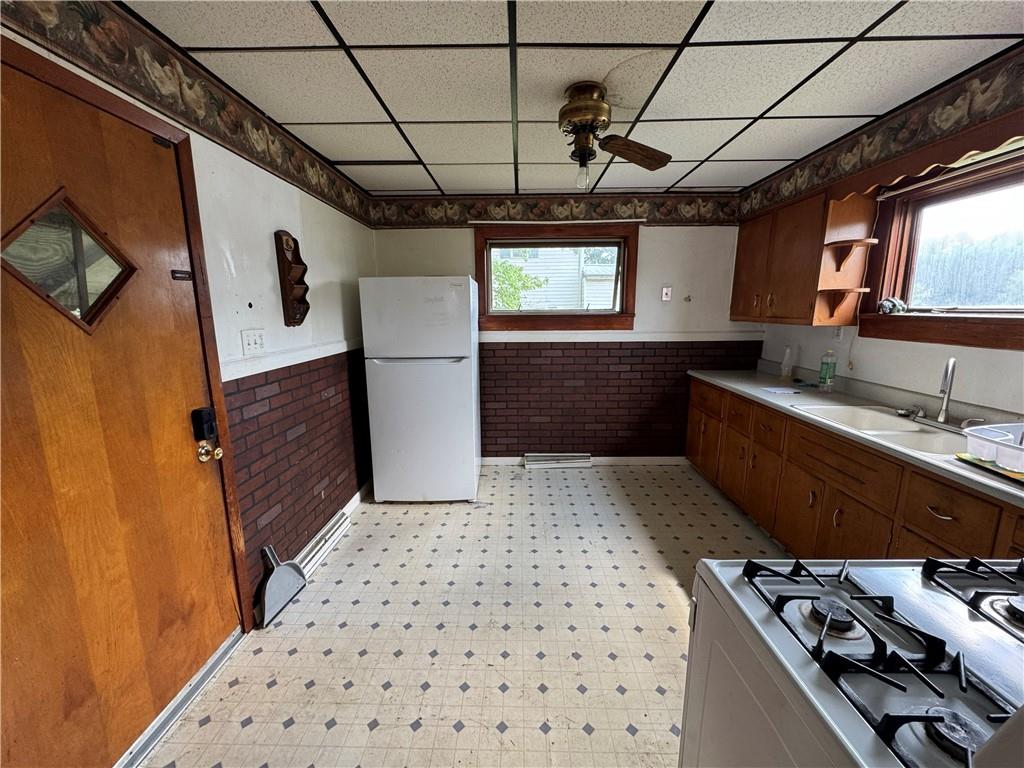 2344 McIntyre Road McIntyre, PA 15756 - Photo 7 of 34