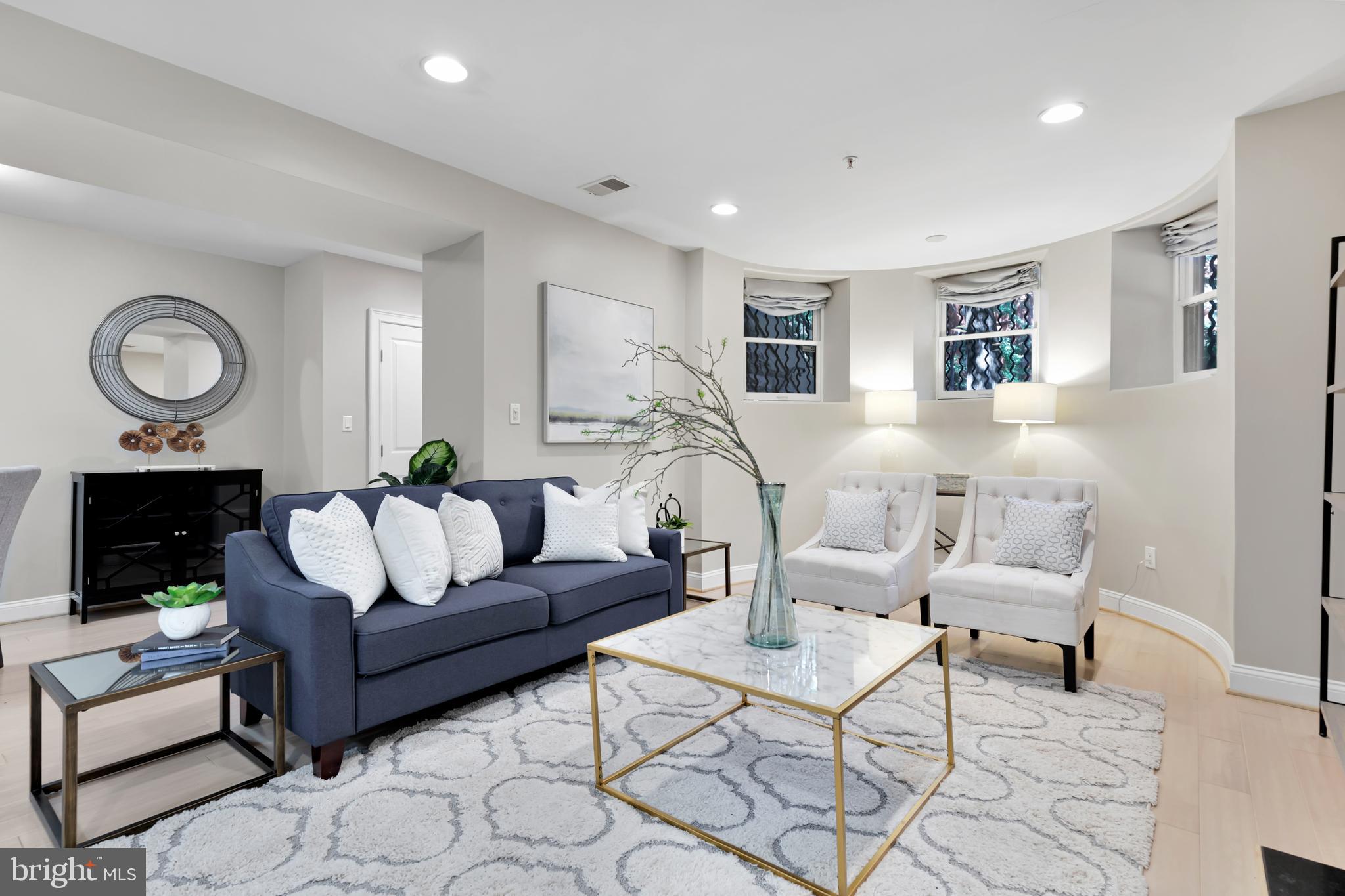 1306 Rhode Island Avenue Northwest, Unit 1 Washington, DC 20005 - Photo 2 of 19