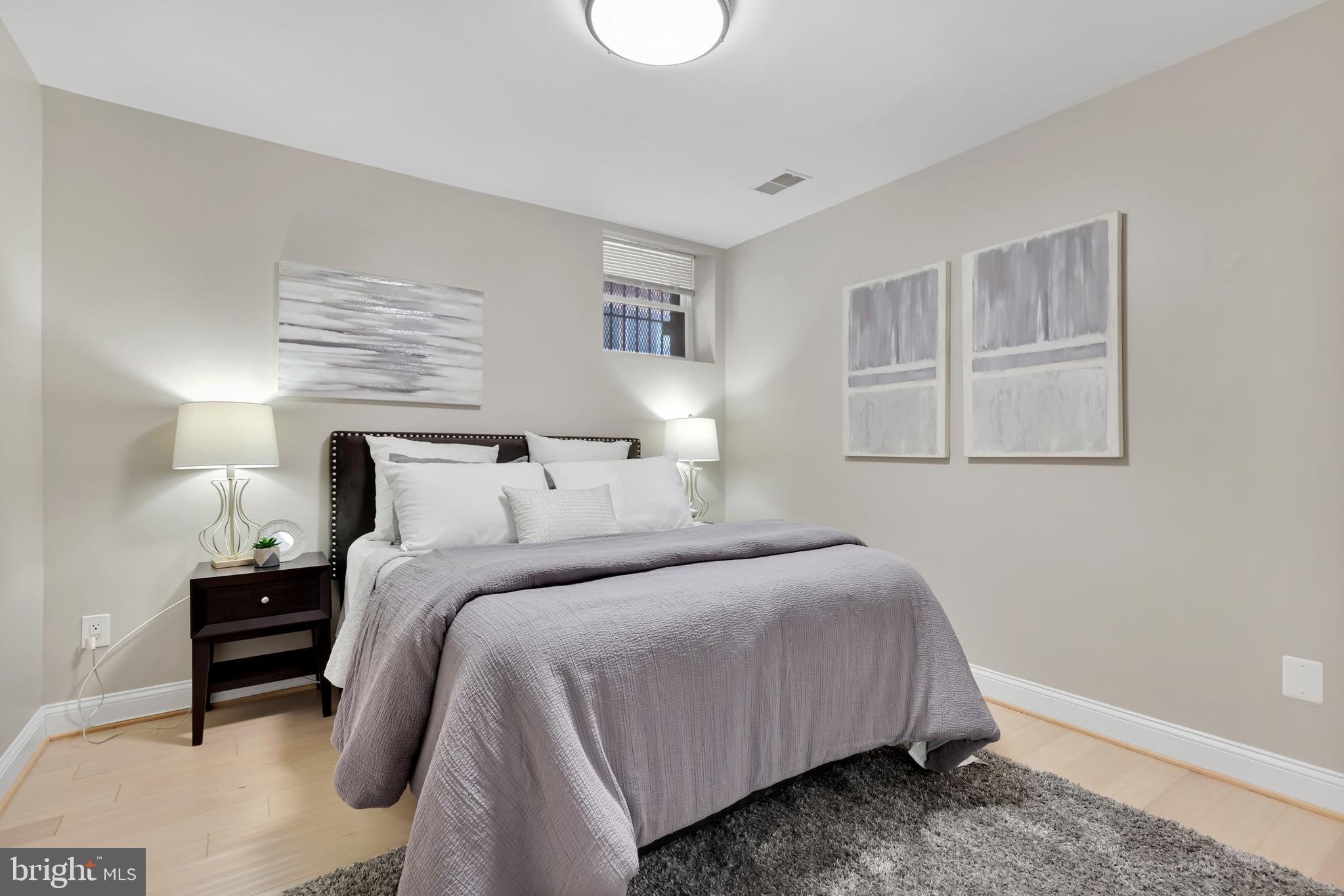 1306 Rhode Island Avenue Northwest, Unit 1 Washington, DC 20005 - Photo 13 of 19
