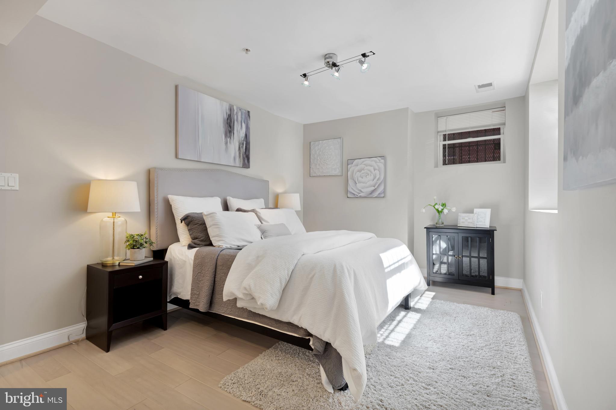 1306 Rhode Island Avenue Northwest, Unit 1 Washington, DC 20005 - Photo 15 of 19