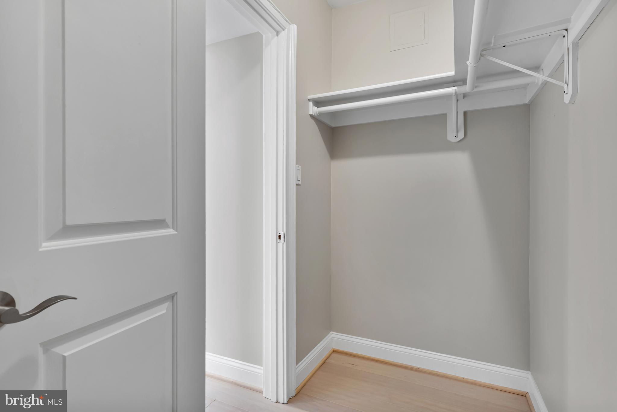 1306 Rhode Island Avenue Northwest, Unit 1 Washington, DC 20005 - Photo 16 of 19