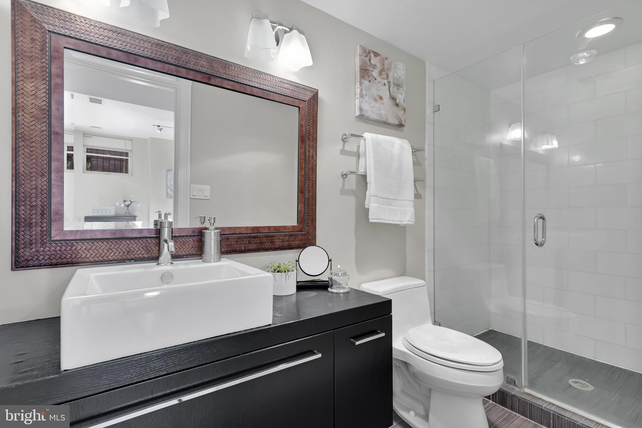 1306 Rhode Island Avenue Northwest, Unit 1 Washington, DC 20005 - Photo 17 of 19