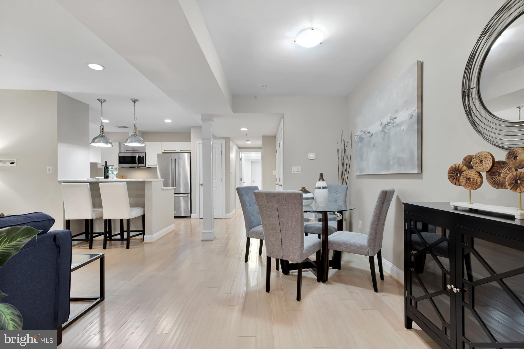 1306 Rhode Island Avenue Northwest, Unit 1 Washington, DC 20005 - Photo 6 of 19