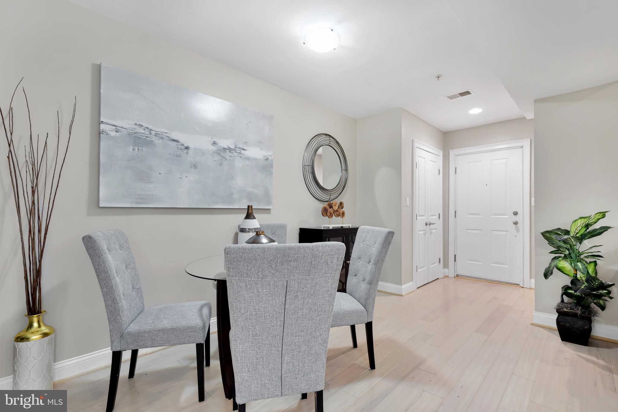 1306 Rhode Island Avenue Northwest, Unit 1 Washington, DC 20005 - Photo 7 of 19