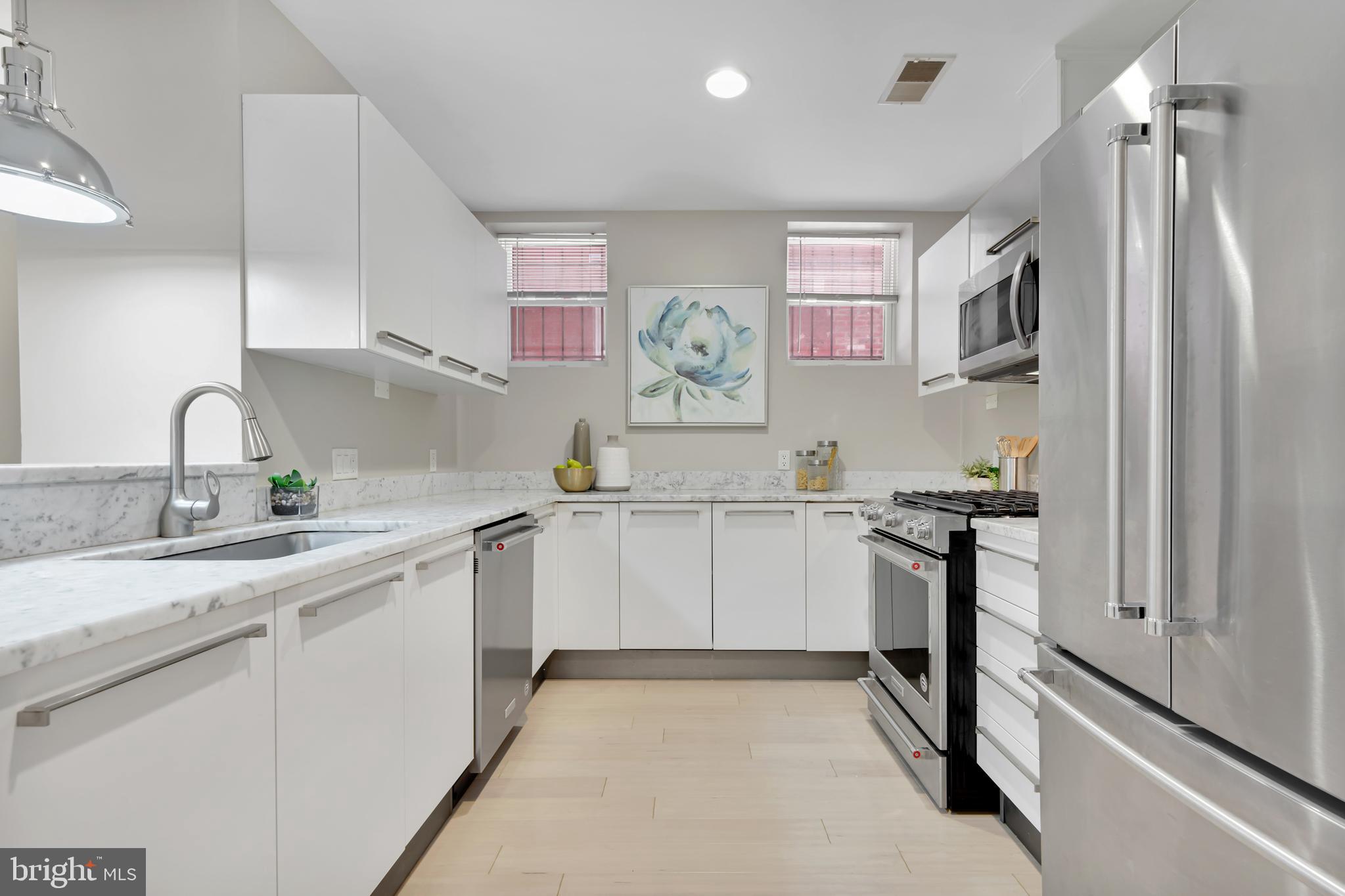 1306 Rhode Island Avenue Northwest, Unit 1 Washington, DC 20005 - Photo 9 of 19