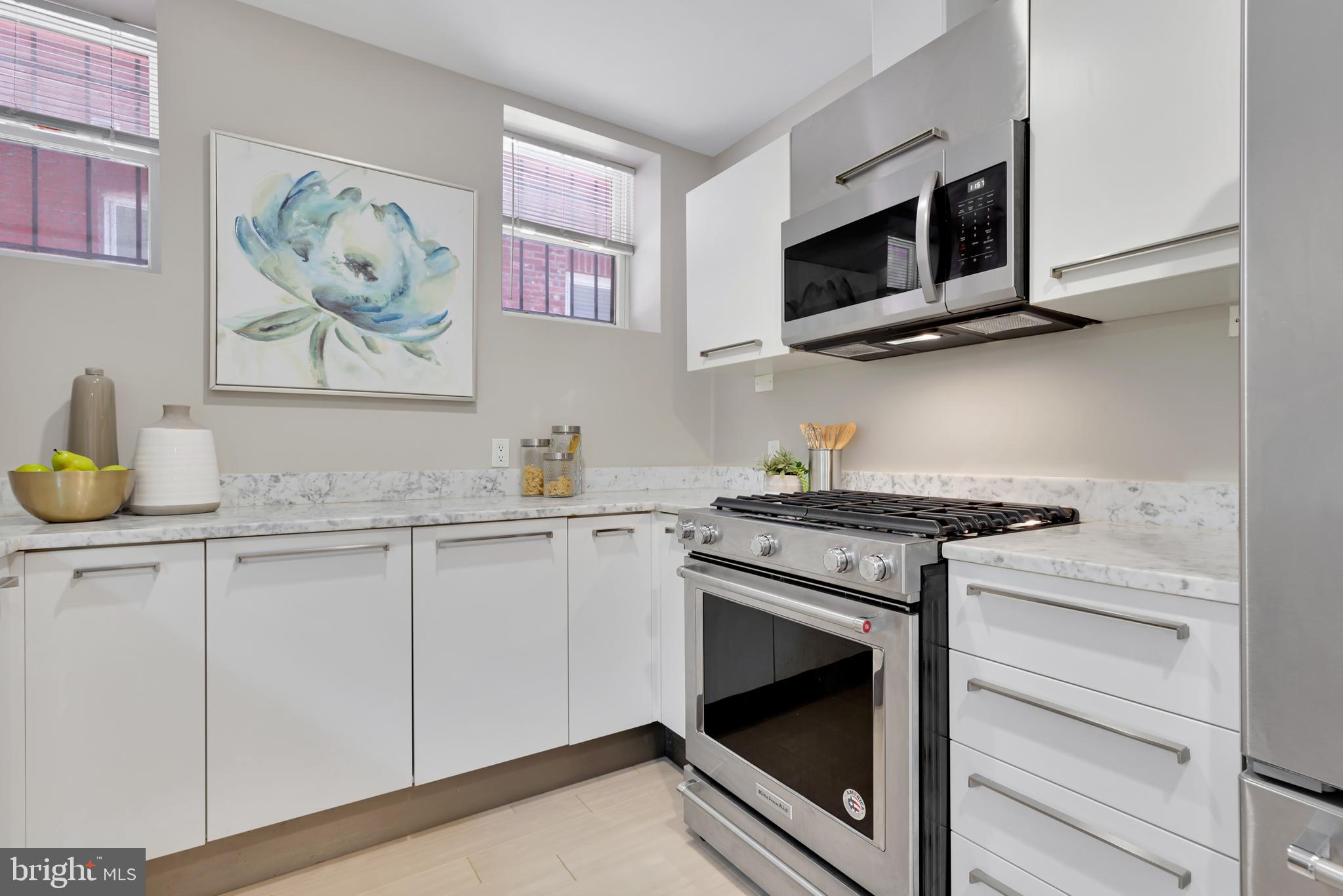 1306 Rhode Island Avenue Northwest, Unit 1 Washington, DC 20005 - Photo 10 of 19