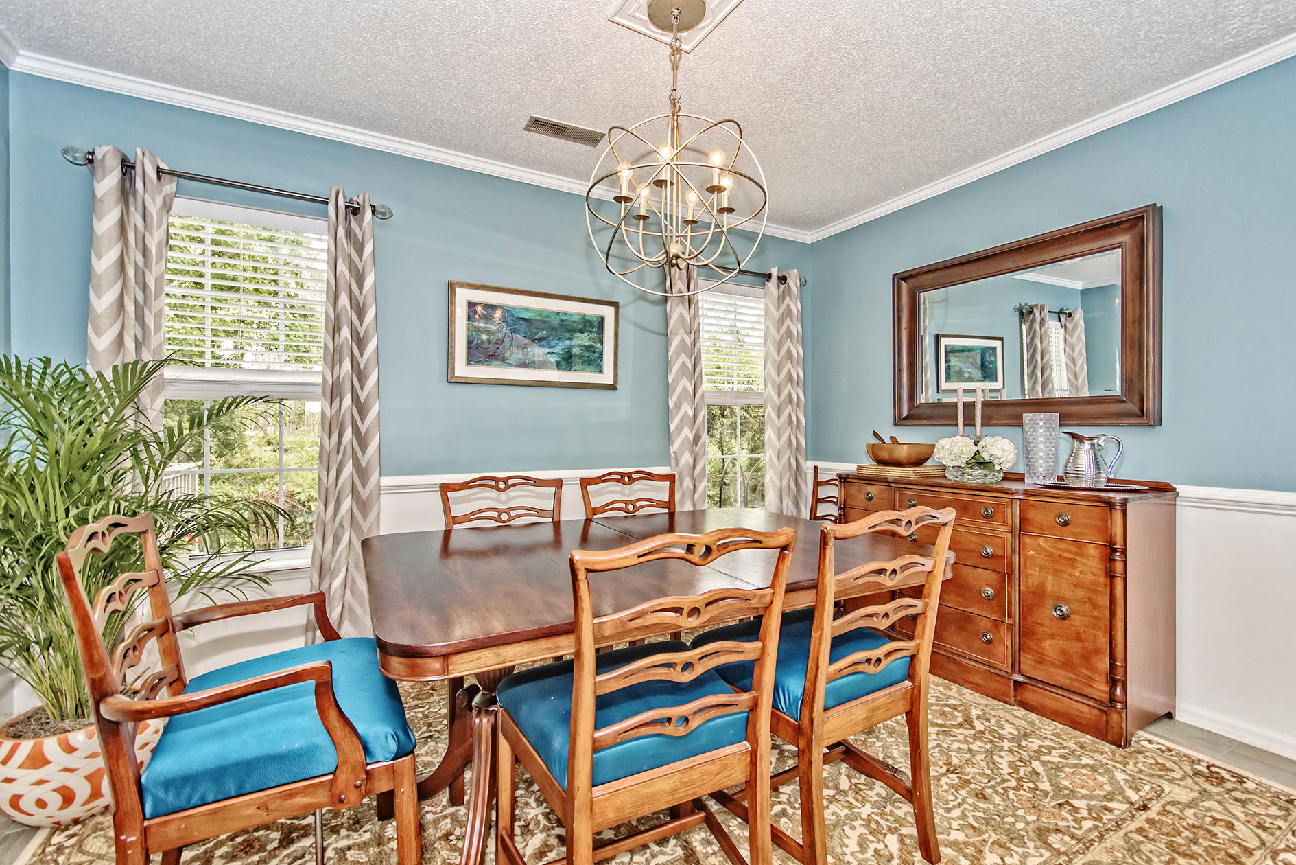 746 Shell Sand Circle Charleston, SC 29412 - Photo 12 of 43 Formal Dining Room