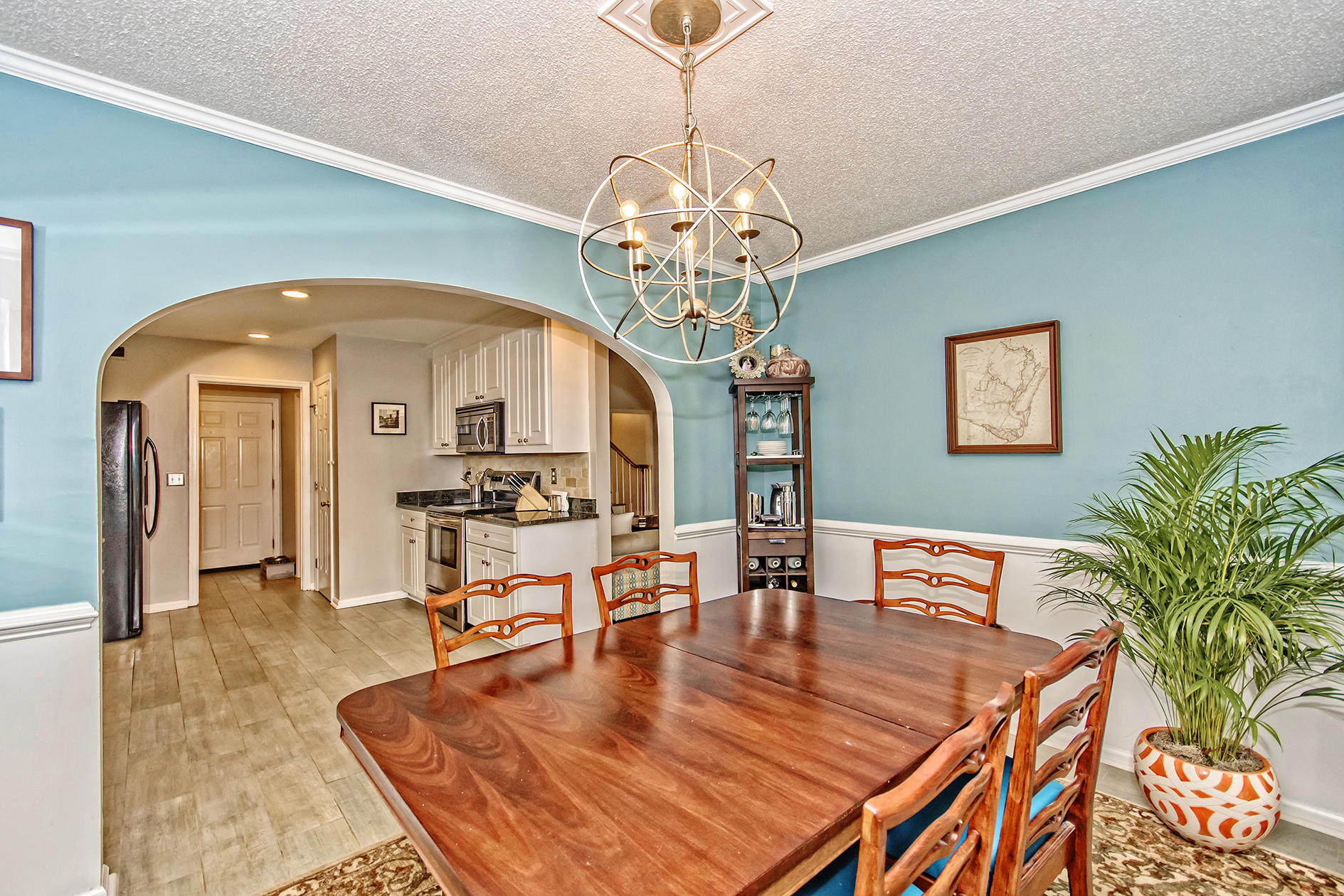746 Shell Sand Circle Charleston, SC 29412 - Photo 14 of 43 Formal Dining Room