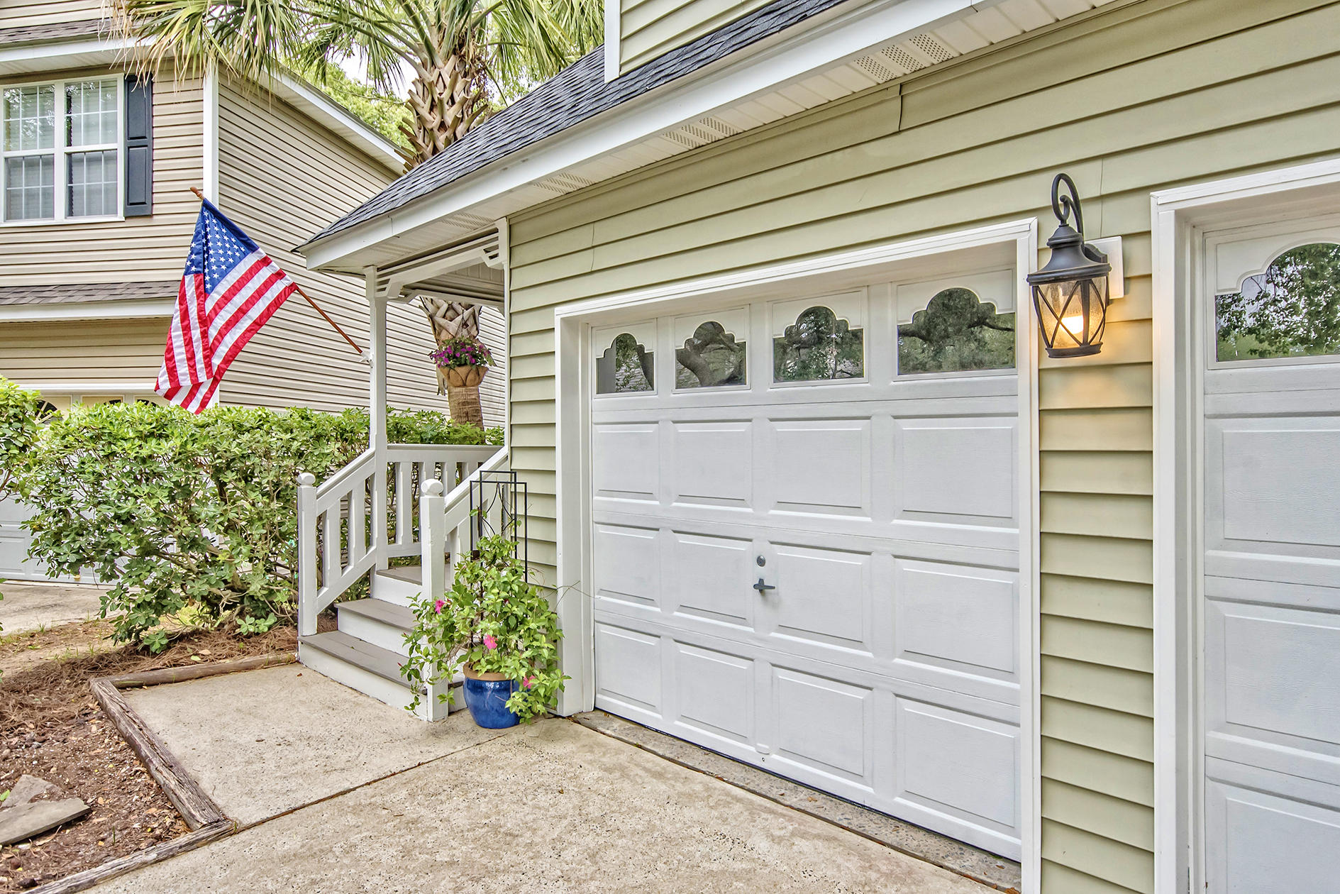 746 Shell Sand Circle Charleston, SC 29412 - Photo 3 of 43 Front Exterior/Garage