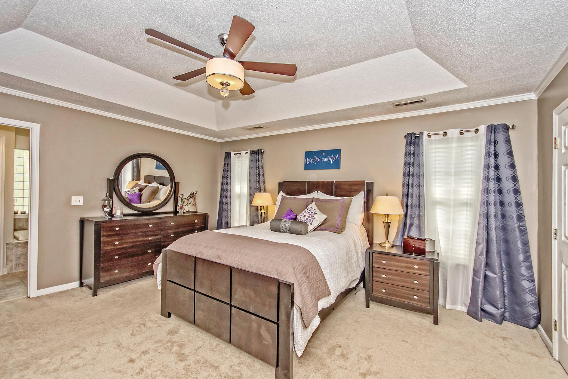 746 Shell Sand Circle Charleston, SC 29412 - Photo 22 of 43 Master Bedroom
