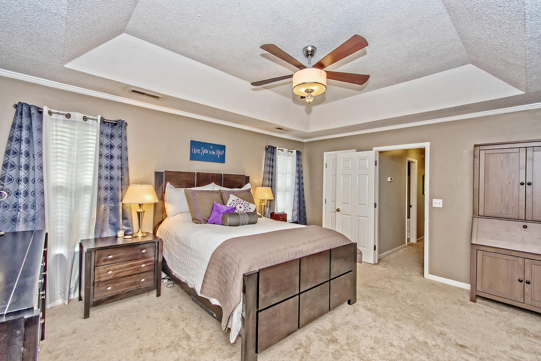 746 Shell Sand Circle Charleston, SC 29412 - Photo 24 of 43 Master Bedroom