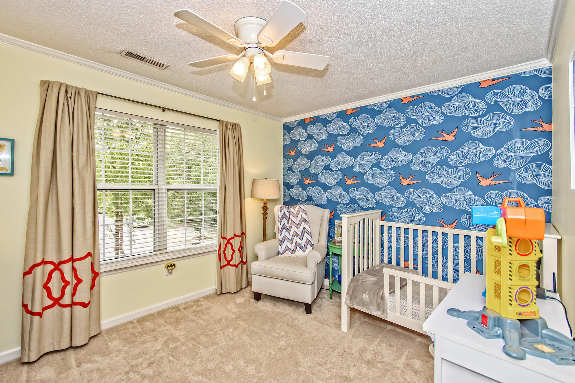 746 Shell Sand Circle Charleston, SC 29412 - Photo 29 of 43 2nd Bedroom