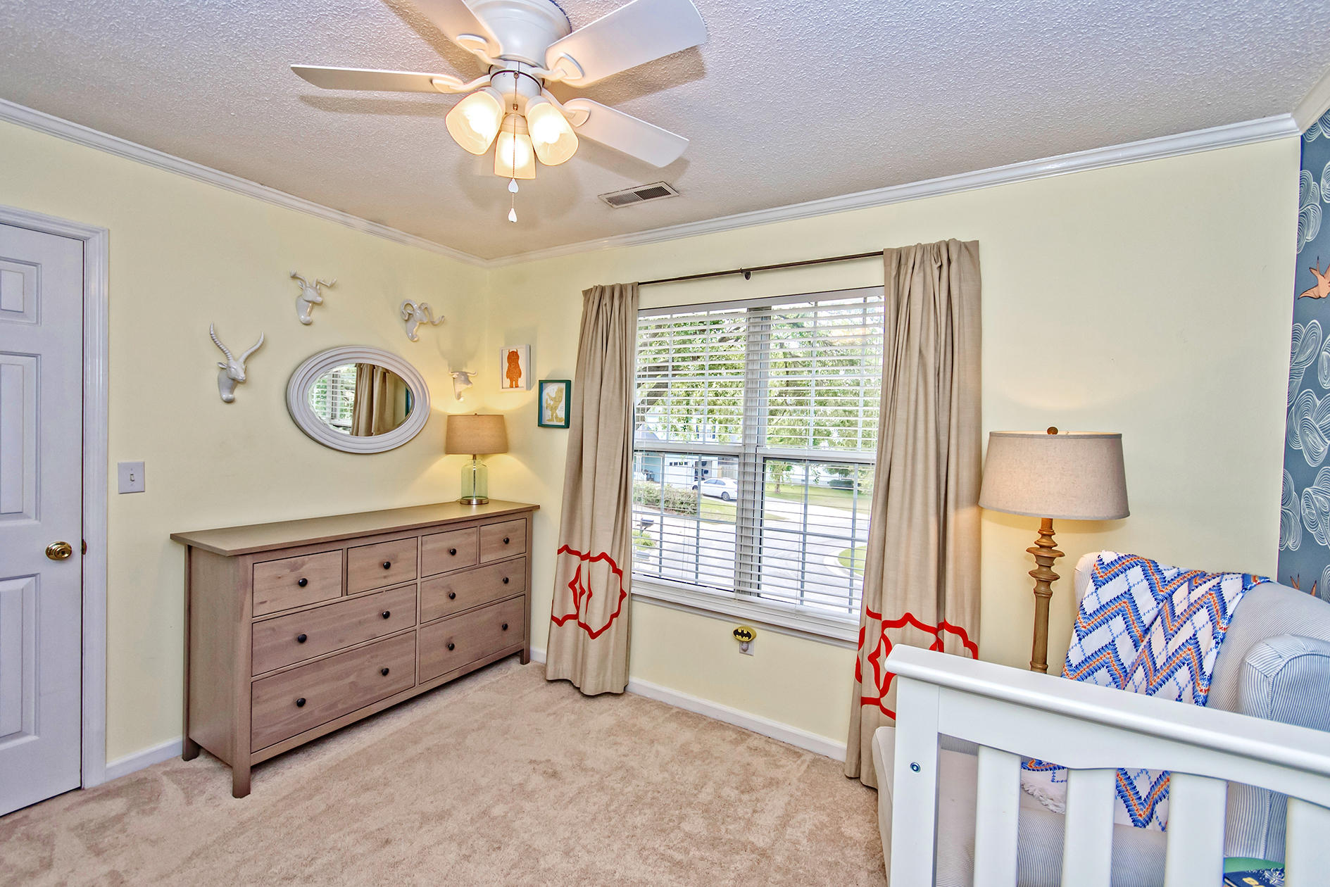746 Shell Sand Circle Charleston, SC 29412 - Photo 30 of 43 2nd Bedroom